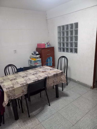 Imagem Casa com 4 Quartos à Venda, 180 m² em Penha - São Paulo Imagem Casa com 4 Quartos à Venda, 180 m² em Penha - São Paulo