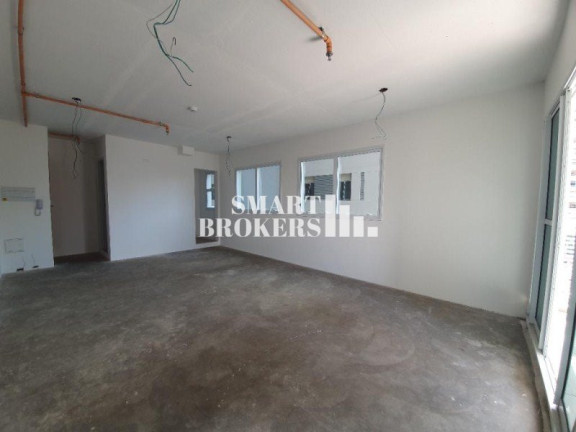 Imagem Sala Comercial à Venda, 44 m² em Vila Clementino - São Paulo Imagem Sala Comercial à Venda, 44 m² em Vila Clementino - São Paulo