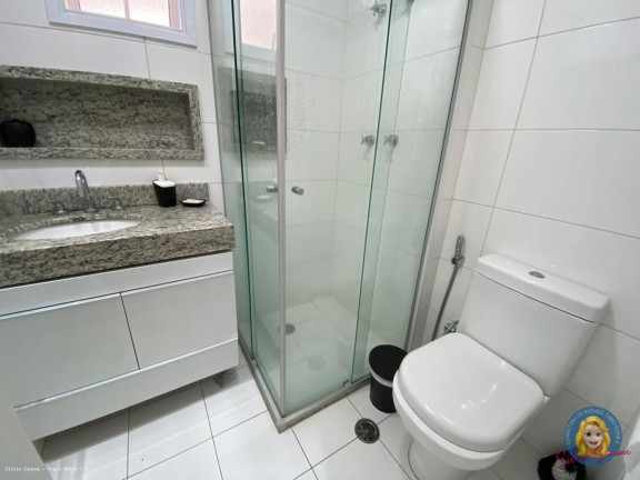 Apartamento com 1 Quarto à Venda, 48 m² em Ponta Da Praia - Santos