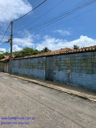 Imagem Terreno à Venda, 972 m² em Pituaçu - Salvador