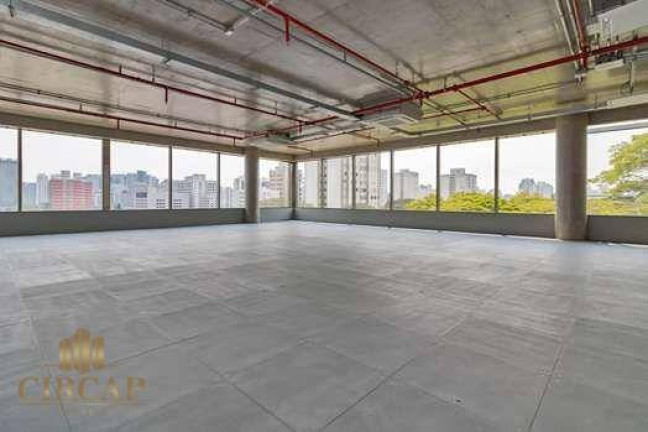 Imagem Edifício Residencial para Alugar, 4.805 m² em Alto Da Boa Vista - São Paulo Imagem Edifício Residencial para Alugar, 4.805 m² em Alto Da Boa Vista - São Paulo