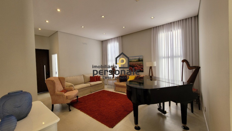 Imagem Imóvel com 3 Quartos à Venda, 190 m² em Chácara Ondina - Sorocaba