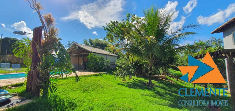 Imagem Casa de Condomínio com 6 Quartos à Venda, 278 m² em Condominio Estancia Da Mata - Jaboticatubas Imagem Casa de Condomínio com 6 Quartos à Venda, 278 m² em Condominio Estancia Da Mata - Jaboticatubas