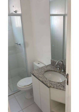 Imagem Apartamento com 3 Quartos à Venda, 66 m² em Votupoca - Barueri