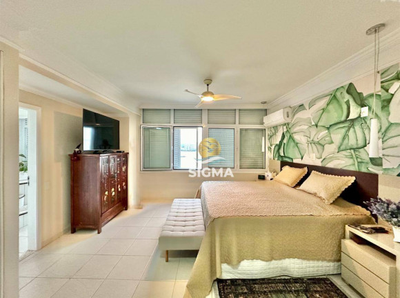 Imagem Apartamento com 4 Quartos à Venda, 375 m² em Pitangueiras - Guarujá Imagem Apartamento com 4 Quartos à Venda, 375 m² em Pitangueiras - Guarujá