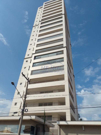 Imagem Apartamento com 4 Quartos à Venda, 260 m² em Edifício Maison Royale - Pirassununga