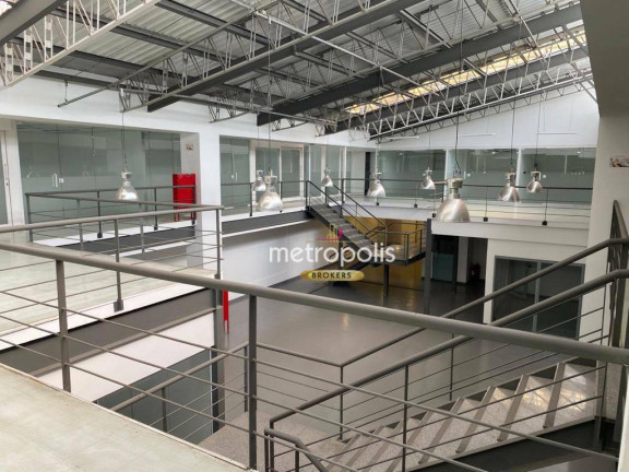 Imagem Galpão para Alugar, 1.126 m² em Vila Leopoldina - São Paulo Imagem Galpão para Alugar, 1.126 m² em Vila Leopoldina - São Paulo