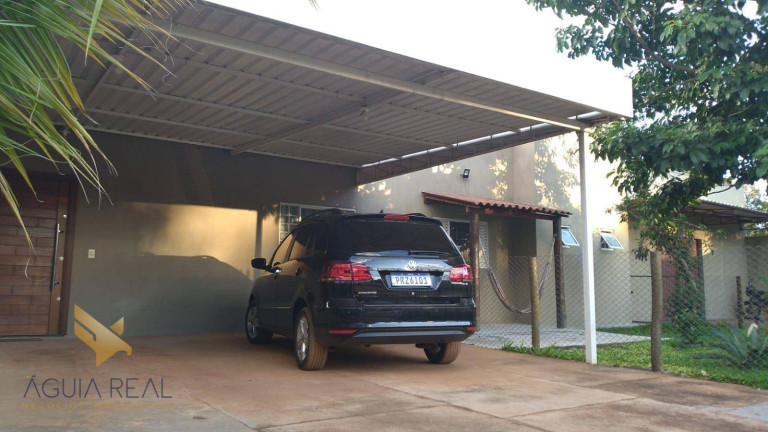 Imagem Chácara com 2 Quartos à Venda, 250 m² em Centro Oeste - Campo Grande Imagem Chácara com 2 Quartos à Venda, 250 m² em Centro Oeste - Campo Grande
