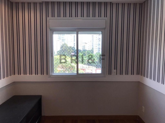 Imagem Apartamento com 3 Quartos à Venda, 217 m² em Vila Congonhas - São Paulo Imagem Apartamento com 3 Quartos à Venda, 217 m² em Vila Congonhas - São Paulo