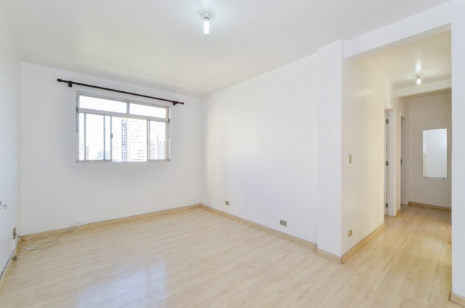 Imagem Apartamento com 3 Quartos à Venda, 74 m² em Vila Mascote - São Paulo