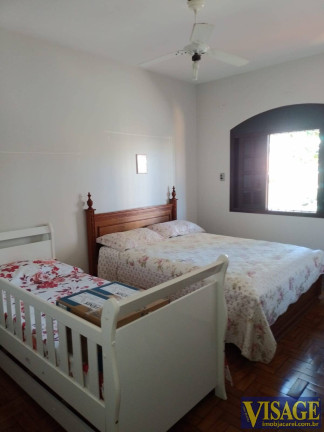 Imagem Casa com 3 Quartos à Venda, 168 m² em Centro - Jacareí