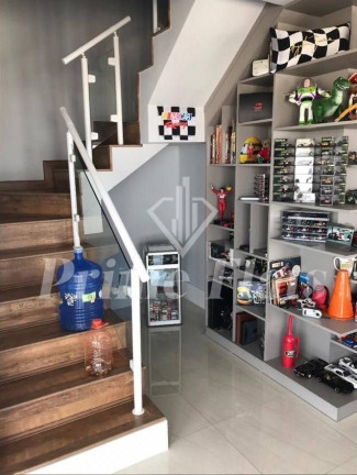 Imagem Apartamento com 4 Quartos à Venda, 210 m² em Vila Carrão - São Paulo Imagem Apartamento com 4 Quartos à Venda, 210 m² em Vila Carrão - São Paulo