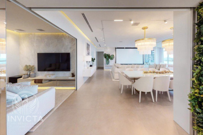 Imagem Apartamento com 4 Quartos à Venda, 316 m² em Centro - Balneário Camboriú Imagem Apartamento com 4 Quartos à Venda, 316 m² em Centro - Balneário Camboriú