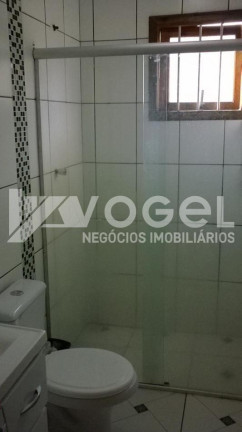 Imagem Casa com 3 Quartos à Venda, 120 m² em Campestre - Sao Leopoldo