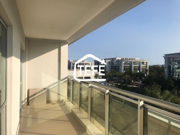 Imagem Sala Comercial à Venda, 81 m² em Barra Da Tijuca - Rio De Janeiro Imagem Sala Comercial à Venda, 81 m² em Barra Da Tijuca - Rio De Janeiro