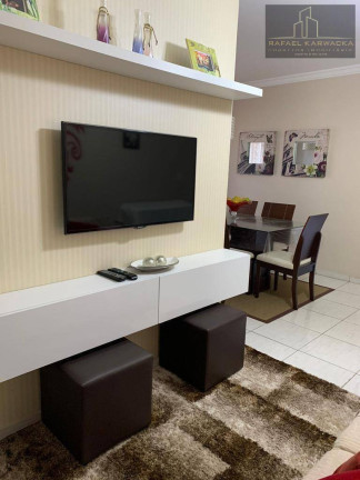 Imagem Apartamento com 2 Quartos à Venda, 58 m² em Bussocaba - Osasco
