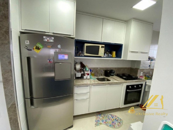 Imagem Apartamento com 2 Quartos à Venda, 64 m² em Vila Laura - Salvador Imagem Apartamento com 2 Quartos à Venda, 64 m² em Vila Laura - Salvador
