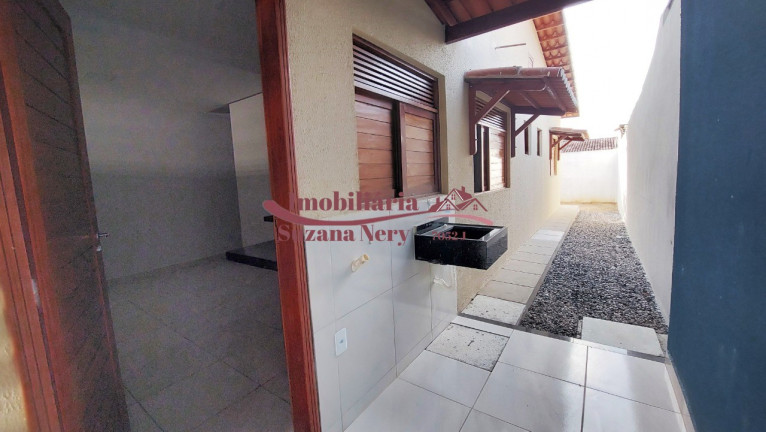 Imagem Casa com 2 Quartos à Venda, em Liberdade - Parnamirim Imagem Casa com 2 Quartos à Venda, em Liberdade - Parnamirim