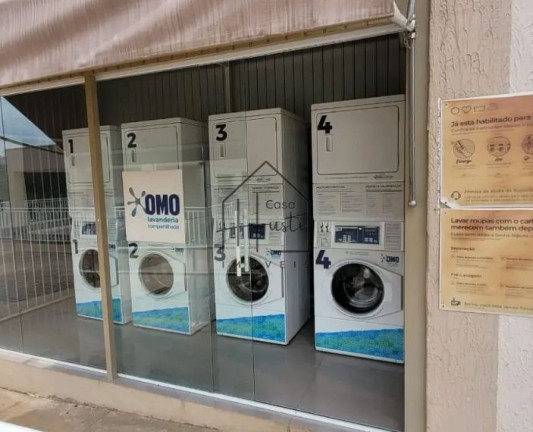 Imagem Apartamento com 2 Quartos à Venda, 38 m² em Condominio Nova Zelandia - Cotia Imagem Apartamento com 2 Quartos à Venda, 38 m² em Condominio Nova Zelandia - Cotia