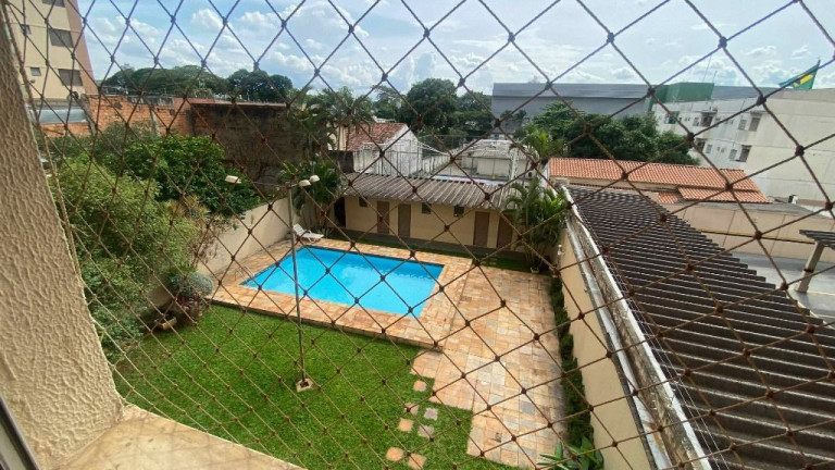Imagem Apartamento com 4 Quartos à Venda, 300 m² em Setor Bueno - Goiânia Imagem Apartamento com 4 Quartos à Venda, 300 m² em Setor Bueno - Goiânia