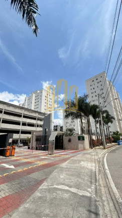 Imagem Apartamento com 2 Quartos à Venda, 44 m² em Jardim Das Indústrias - São José Dos Campos Imagem Apartamento com 2 Quartos à Venda, 44 m² em Jardim Das Indústrias - São José Dos Campos