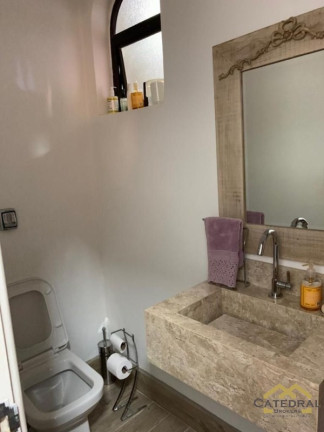 Imagem Apartamento com 3 Quartos à Venda, 220 m² em Centro - Jundiaí Imagem Apartamento com 3 Quartos à Venda, 220 m² em Centro - Jundiaí