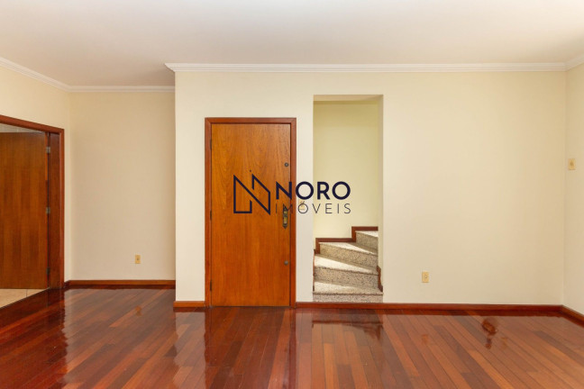 Imagem Cobertura com 3 Quartos à Venda, 159 m² em Nossa Senhora De Fátima - Santa Maria