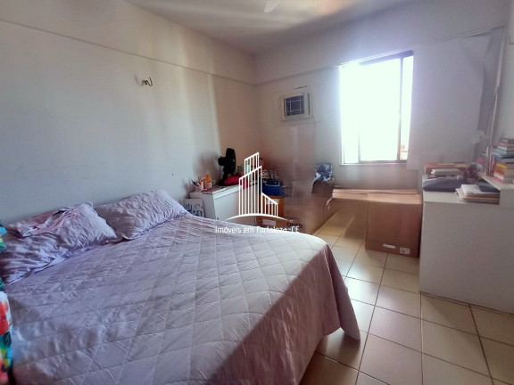 Imagem Apartamento com 3 Quartos à Venda, 145 m² em Dionisio Torres - Fortaleza