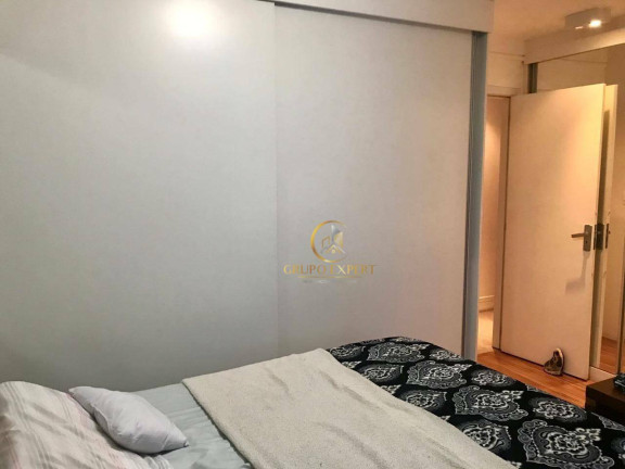 Imagem Apartamento com 3 Quartos à Venda, 110 m² em Jardim América - São José Dos Campos Imagem Apartamento com 3 Quartos à Venda, 110 m² em Jardim América - São José Dos Campos