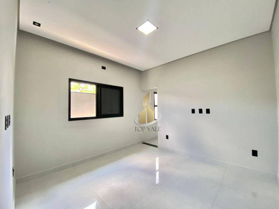 Imagem Casa com 3 Quartos à Venda, 150 m² em Condomínio Terras Do Vale - Caçapava Imagem Casa com 3 Quartos à Venda, 150 m² em Condomínio Terras Do Vale - Caçapava