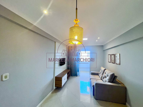 Imagem Apartamento com 2 Quartos à Venda, 70 m² em Itapuã - Vila Velha Imagem Apartamento com 2 Quartos à Venda, 70 m² em Itapuã - Vila Velha