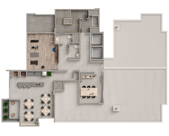 Imagem Apartamento com 2 Quartos à Venda, 65 m² em Santa Terezinha - Brusque