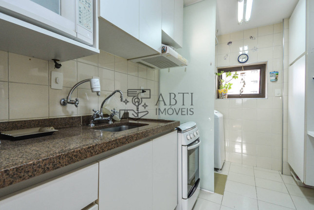 Imagem Apartamento com 2 Quartos à Venda, 62 m² em Moema - São Paulo