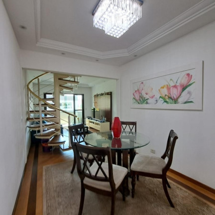 Imagem Apartamento com 3 Quartos à Venda, 202 m² em Rudge Ramos - São Bernardo Do Campo