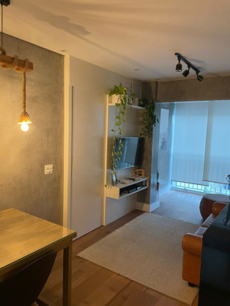 Imagem Imóvel com 2 Quartos à Venda, 51 m² em água Branca - São Paulo Imagem Imóvel com 2 Quartos à Venda, 51 m² em água Branca - São Paulo