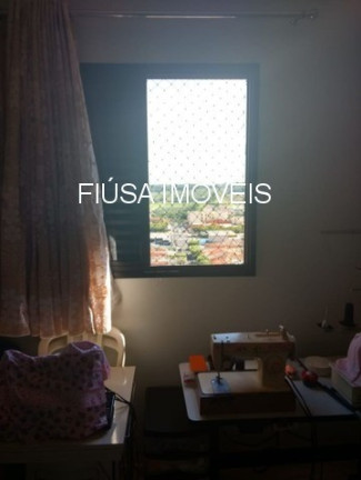 Imagem Apartamento com 3 Quartos à Venda, 95 m² em Jardim Paulistano - Ribeirão Preto