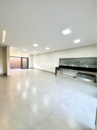 Imagem Casa com 3 Quartos à Venda, 146 m² em Jardim Três Colinas - Franca Imagem Casa com 3 Quartos à Venda, 146 m² em Jardim Três Colinas - Franca