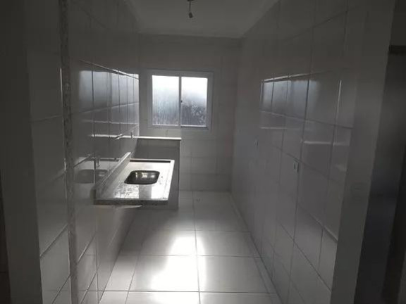 Imagem Casa de Condomínio com 2 Quartos à Venda, 60 m² em Cidade Da Criança - Praia Grande Imagem Casa de Condomínio com 2 Quartos à Venda, 60 m² em Cidade Da Criança - Praia Grande