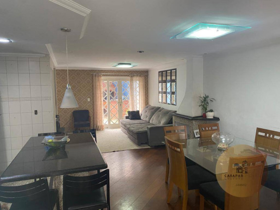Imagem Casa de Condomínio com 3 Quartos à Venda, 180 m² em Mauá - São Caetano Do Sul Imagem Casa de Condomínio com 3 Quartos à Venda, 180 m² em Mauá - São Caetano Do Sul