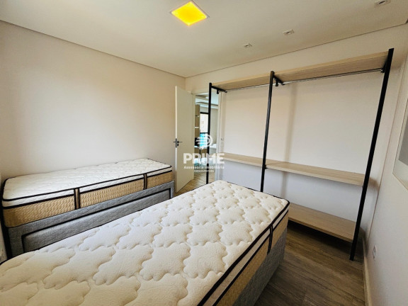 Imagem Apartamento com 2 Quartos à Venda, 64 m² em Martim De Sa - Caraguatatuba