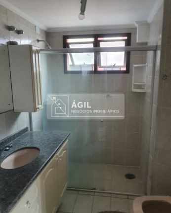 Imagem Apartamento com 3 Quartos à Venda, 104 m² em Parque Residencial Aquarius - São José Dos Campos Imagem Apartamento com 3 Quartos à Venda, 104 m² em Parque Residencial Aquarius - São José Dos Campos