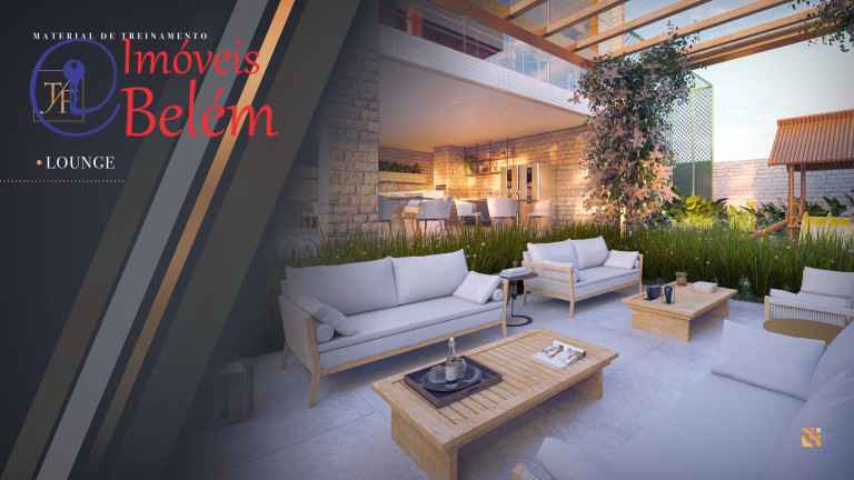 Imagem Apartamento com 4 Quartos à Venda, 260 m² em Umarizal - Belém