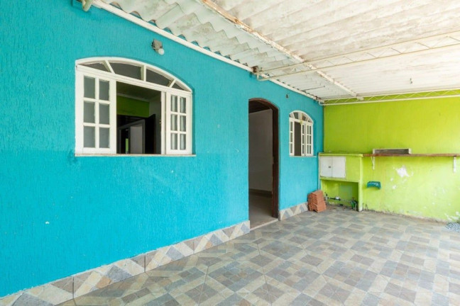 Imagem Casa com 3 Quartos à Venda, 99 m² em Centro - Osasco Imagem Casa com 3 Quartos à Venda, 99 m² em Centro - Osasco