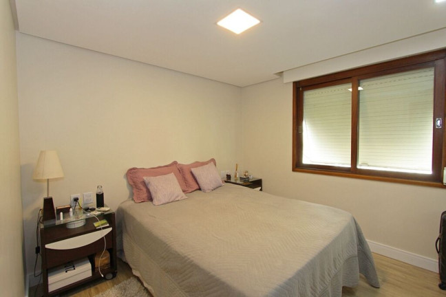 Imagem Cobertura com 3 Quartos à Venda, 282 m² em Bela Vista - Porto Alegre