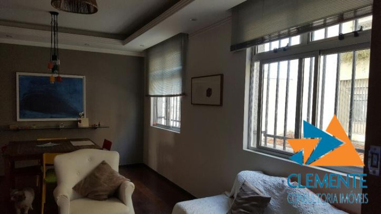 Imagem Apartamento com 3 Quartos à Venda, 98 m² em Santa Lúcia - Belo Horizonte Imagem Apartamento com 3 Quartos à Venda, 98 m² em Santa Lúcia - Belo Horizonte
