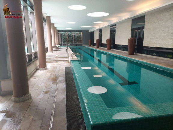 Imagem Apartamento com 2 Quartos à Venda, 72 m² em Mirandópolis - São Paulo