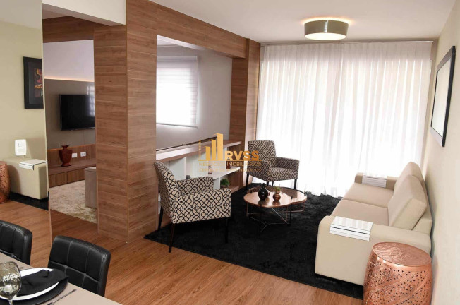Imagem Apartamento com 3 Quartos à Venda, 82 m² em Parque Das Nações - Santo André Imagem Apartamento com 3 Quartos à Venda, 82 m² em Parque Das Nações - Santo André