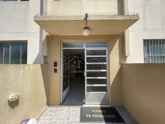 Imagem Apartamento com 2 Quartos à Venda,  em Itaquera - São Paulo