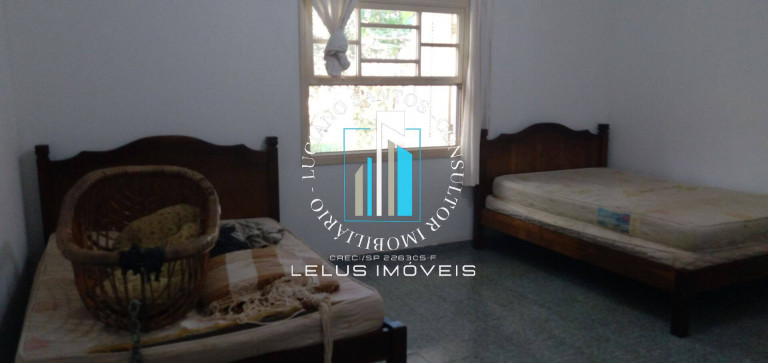 Imagem Chácara com 3 Quartos à Venda, 30.000 m² em Santa Cruz - Boituva