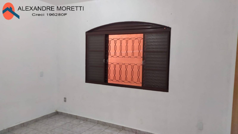 Imagem Casa com 4 Quartos para Alugar, 150 m² em Jardim Ana Maria - Sorocaba
